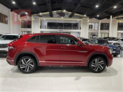 فولكسفاغن أطلس